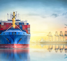 Ocean Freight